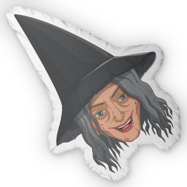 Witch Halloween Decorations - GIFTZ For Your Loved Ones