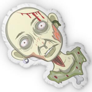 Scary Halloween Masks Theme - GIFTZ For Your Loved Ones