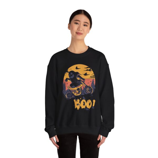 Boo Halloween - GIFTZ For Your Loved Ones