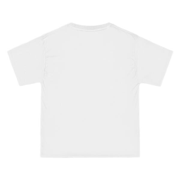 Meow-o-Ween Monster - Beefy-T® Short-Sleeve T-Shirt - GIFTZ For Your Loved Ones