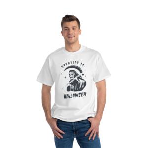 Everyday is Halloween - Beefy-T® Short-Sleeve T-Shirt - GIFTZ For Your Loved Ones