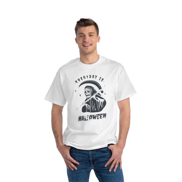 Everyday is Halloween - Beefy-T® Short-Sleeve T-Shirt - GIFTZ For Your Loved Ones