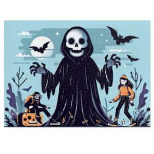 Halloween Theme - GIFTZ For Your Loved Ones