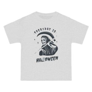 Everyday is Halloween - Beefy-T® Short-Sleeve T-Shirt - GIFTZ For Your Loved Ones