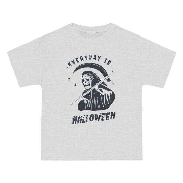 Everyday is Halloween - Beefy-T® Short-Sleeve T-Shirt - GIFTZ For Your Loved Ones
