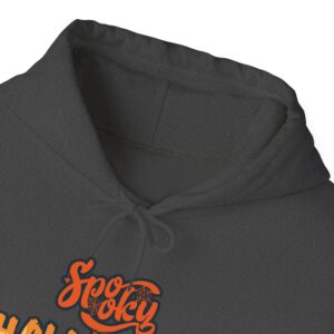 Spooky Halloween Unisex Heavy Blend™ Hooded Sweatshirt - Image 45
