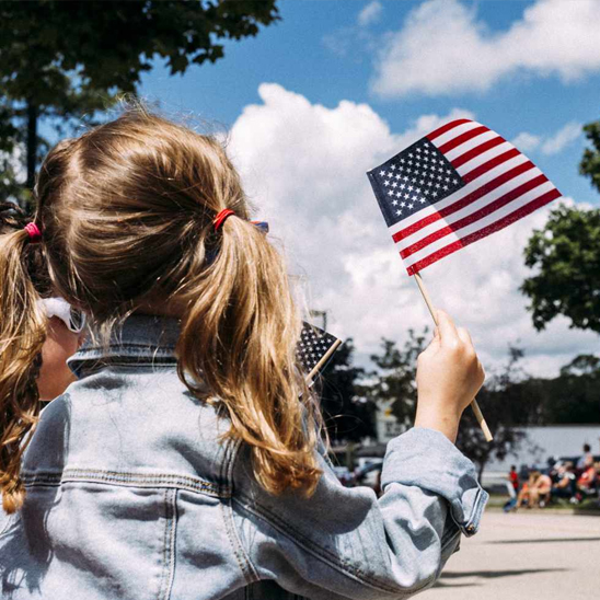 4th of July - GIFTZ For Your Loved Ones