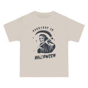 Everyday is Halloween - Beefy-T® Short-Sleeve T-Shirt - GIFTZ For Your Loved Ones