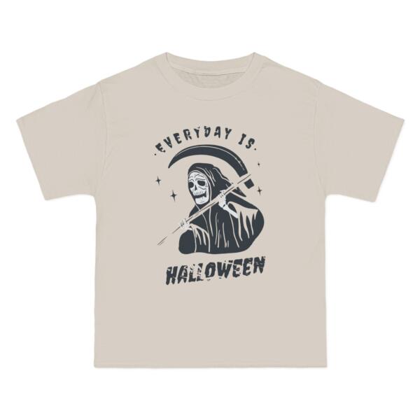 Everyday is Halloween - Beefy-T® Short-Sleeve T-Shirt - GIFTZ For Your Loved Ones