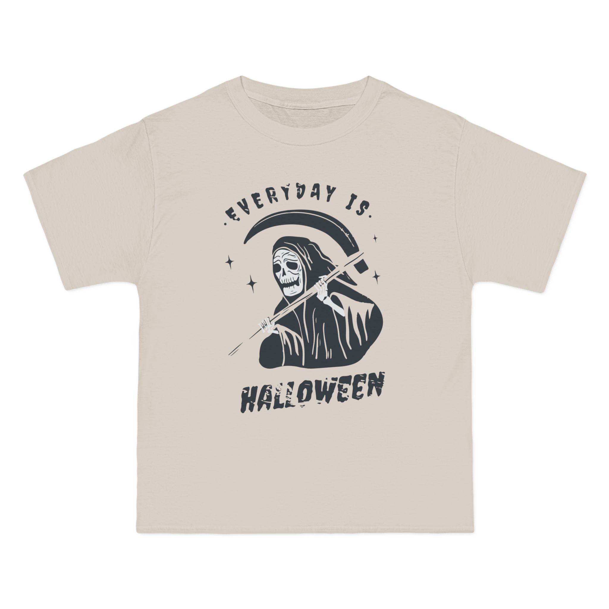 Everyday is Halloween - Beefy-T® Short-Sleeve T-Shirt - GIFTZ For Your Loved Ones
