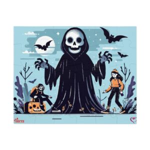 Halloween Theme - GIFTZ For Your Loved Ones