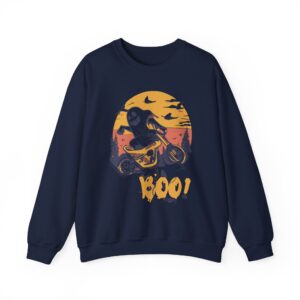 Boo Halloween - GIFTZ For Your Loved Ones