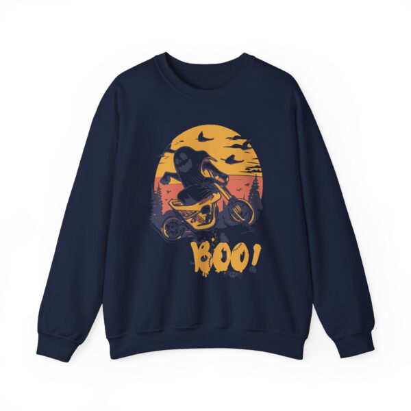 Boo Halloween - GIFTZ For Your Loved Ones