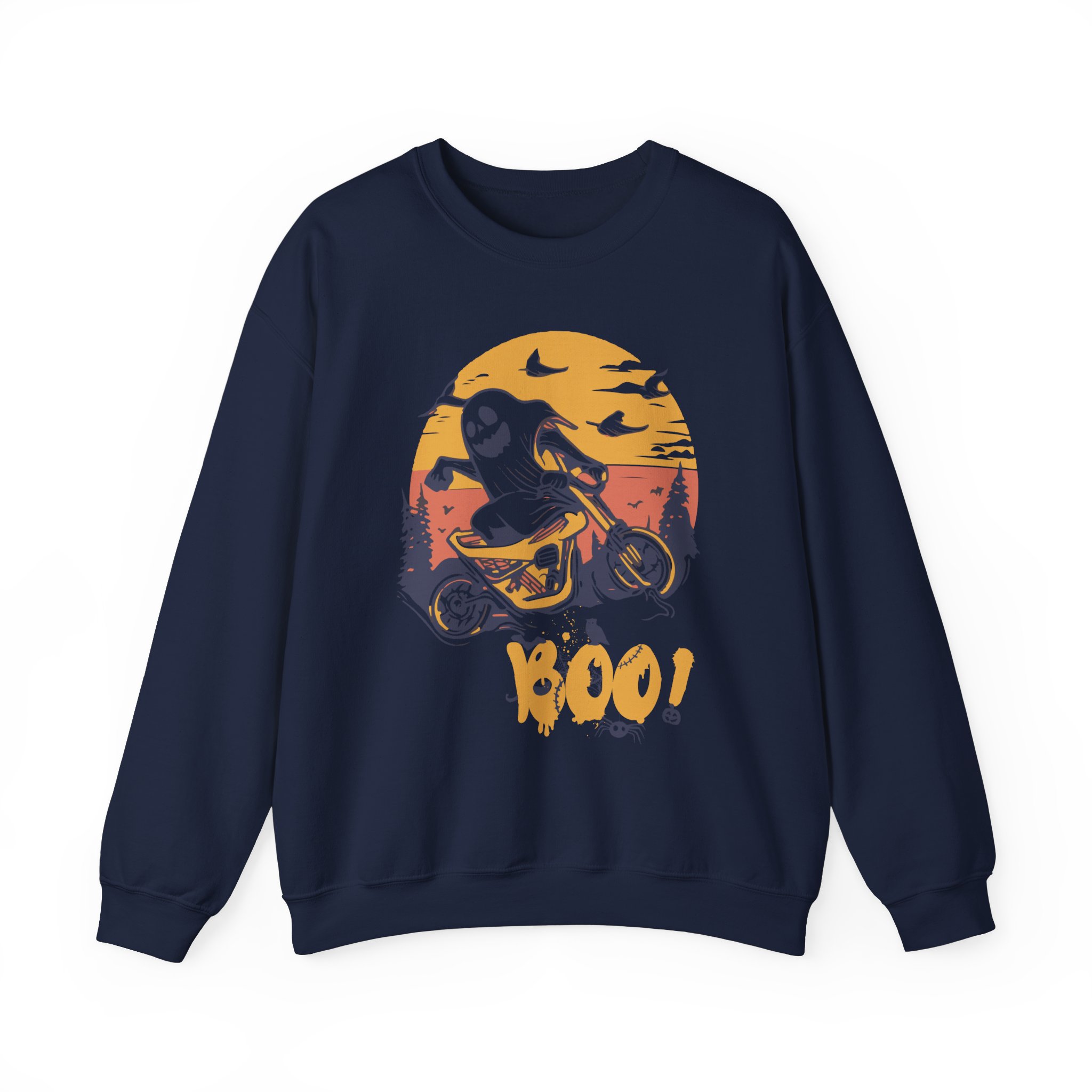 Boo Halloween - GIFTZ For Your Loved Ones