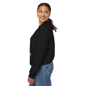 Boo Halloween Cycling - Unisex Heavy Blend™ Crewneck Sweatshirt - Image 32