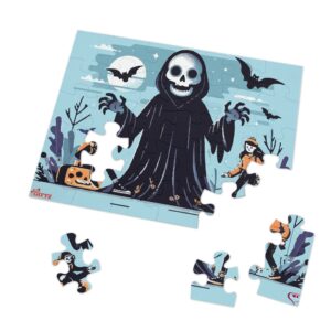 Halloween Theme - GIFTZ For Your Loved Ones