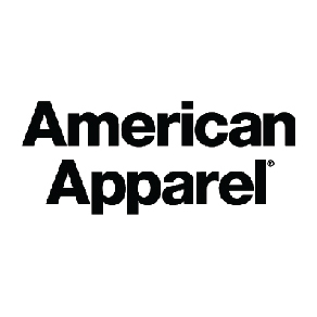 American Apparel - GIFTZ For Your Loved Ones