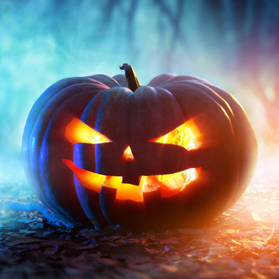 Halloween - GIFTZ For Your Loved Ones