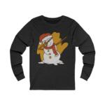 Funny Christmas Dab Snowman - GIFTZ For Your Loved Ones