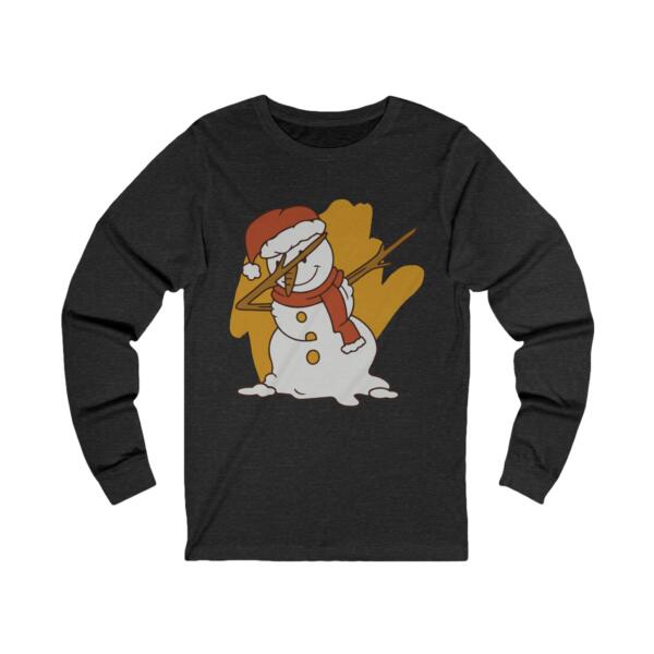 Funny Christmas Dab Snowman - GIFTZ For Your Loved Ones