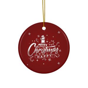 Merry Christmas Happy - GIFTZ For Your Loved Ones