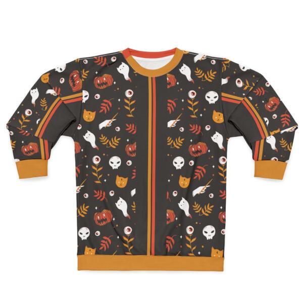 Ghost, Pumpkin and Horror - GIFTZ For Your Loved Ones