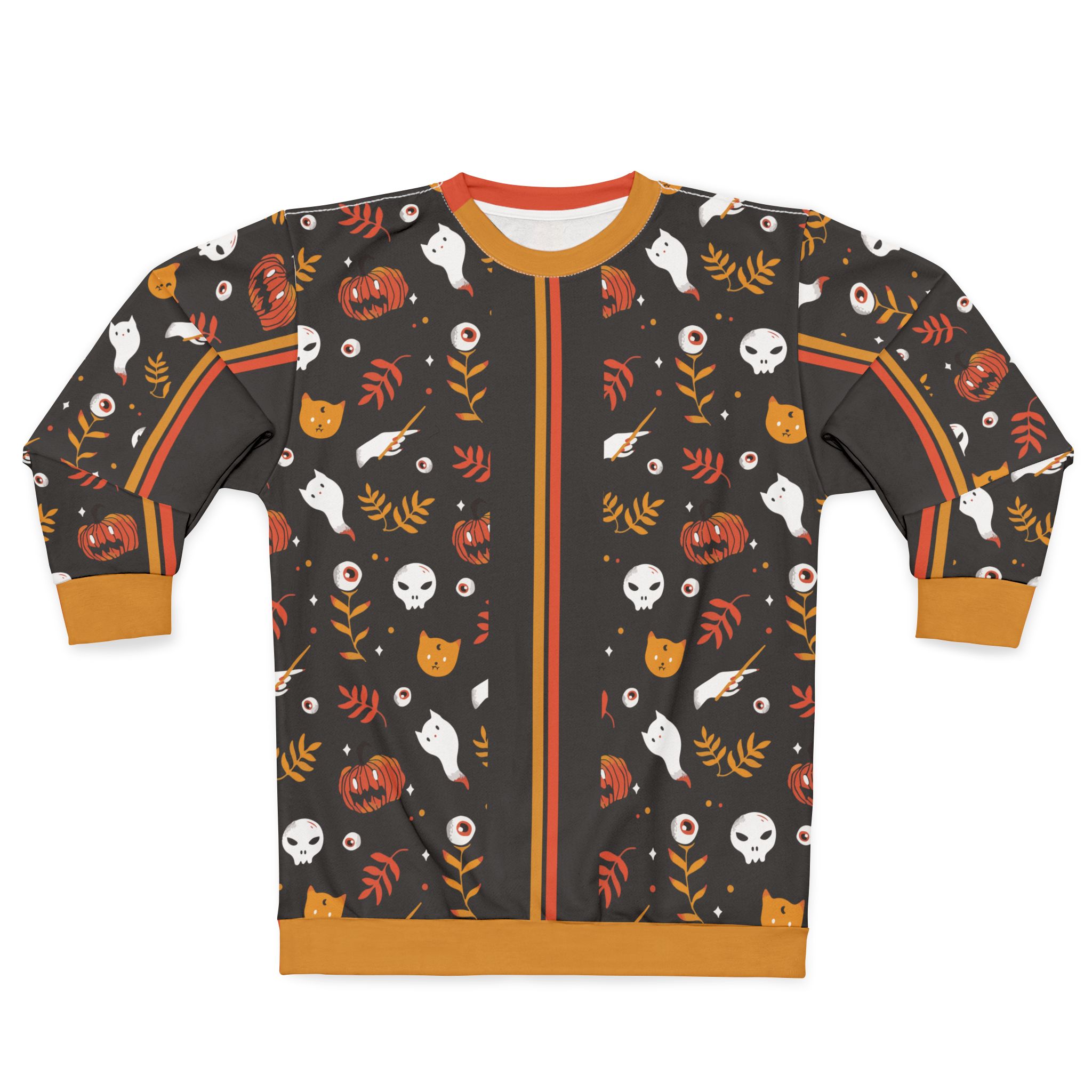 Ghost, Pumpkin and Horror - GIFTZ For Your Loved Ones