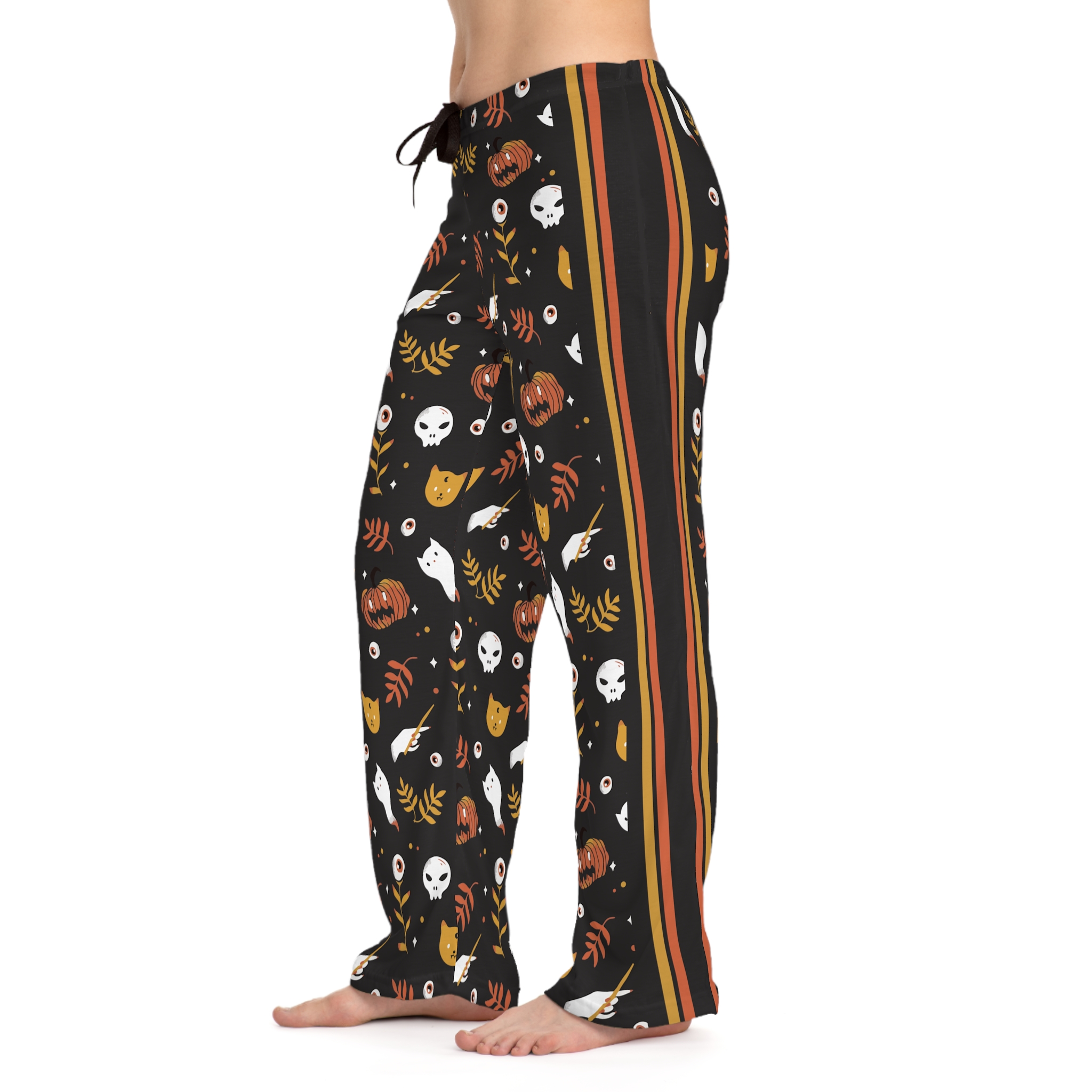 Ghost, Pumpkin and Horror - GIFTZ For Your Loved Ones