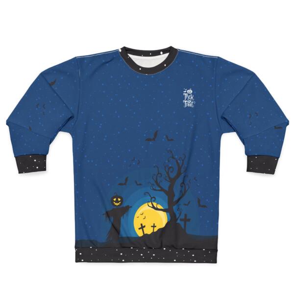 Trick or Treat This Halloween - GIFTS For Loved Ones