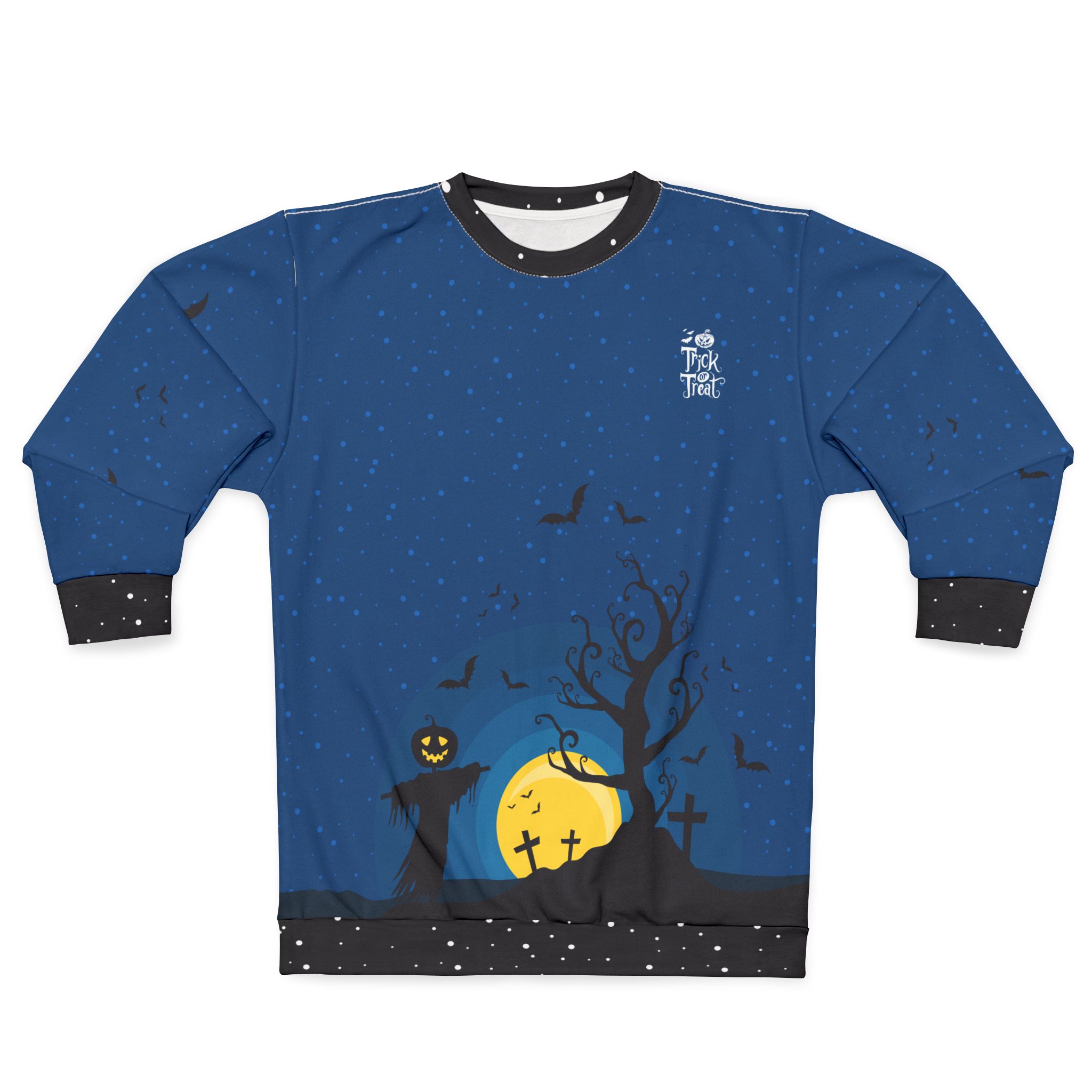 Trick or Treat This Halloween - GIFTS For Loved Ones