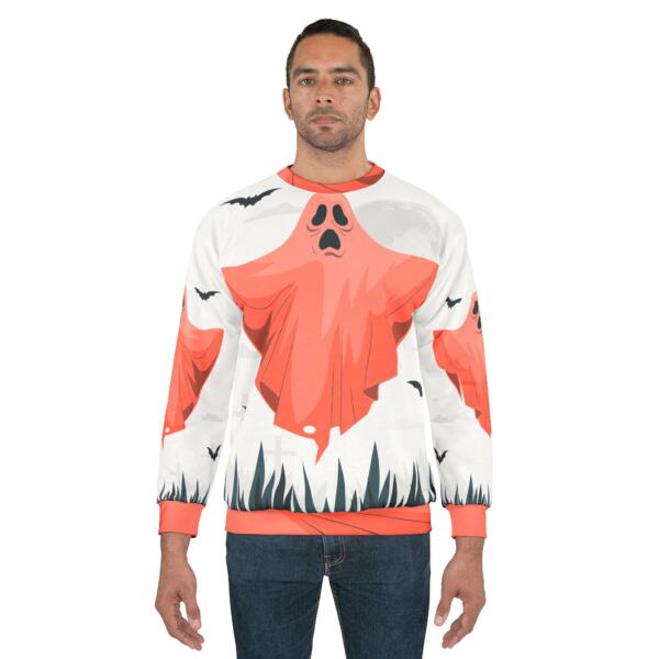 Halloween Ghost Spooky Costume - GIFTS For Loved Ones