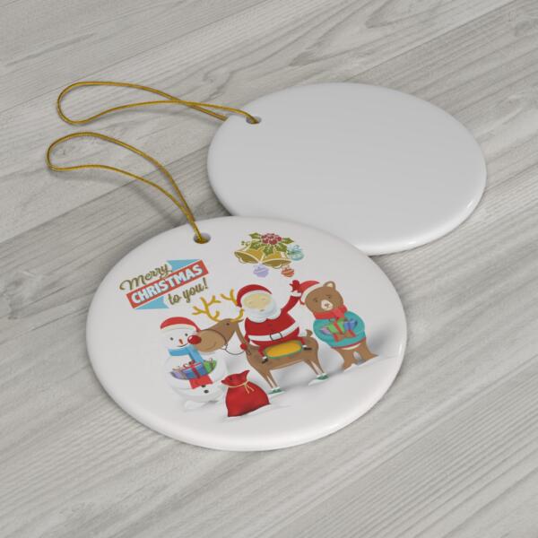 Merry Christmas To You - GIFTZ For Your Loved Ones