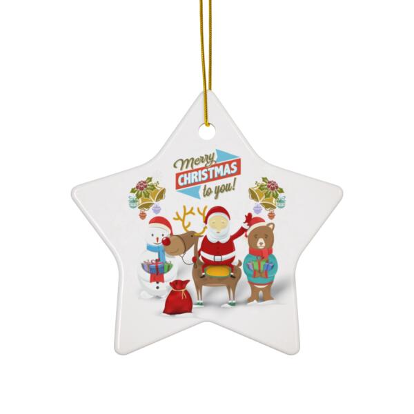 Merry Christmas To You - GIFTZ For Your Loved Ones