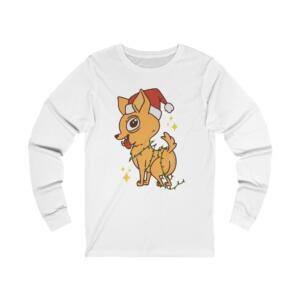 Cute Christmas Deer - GIFTZ For Your Loved Ones