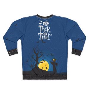 Trick or Treat This Halloween - GIFTS For Loved Ones