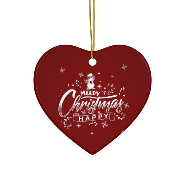 Merry Christmas Happy - GIFTZ For Your Loved Ones