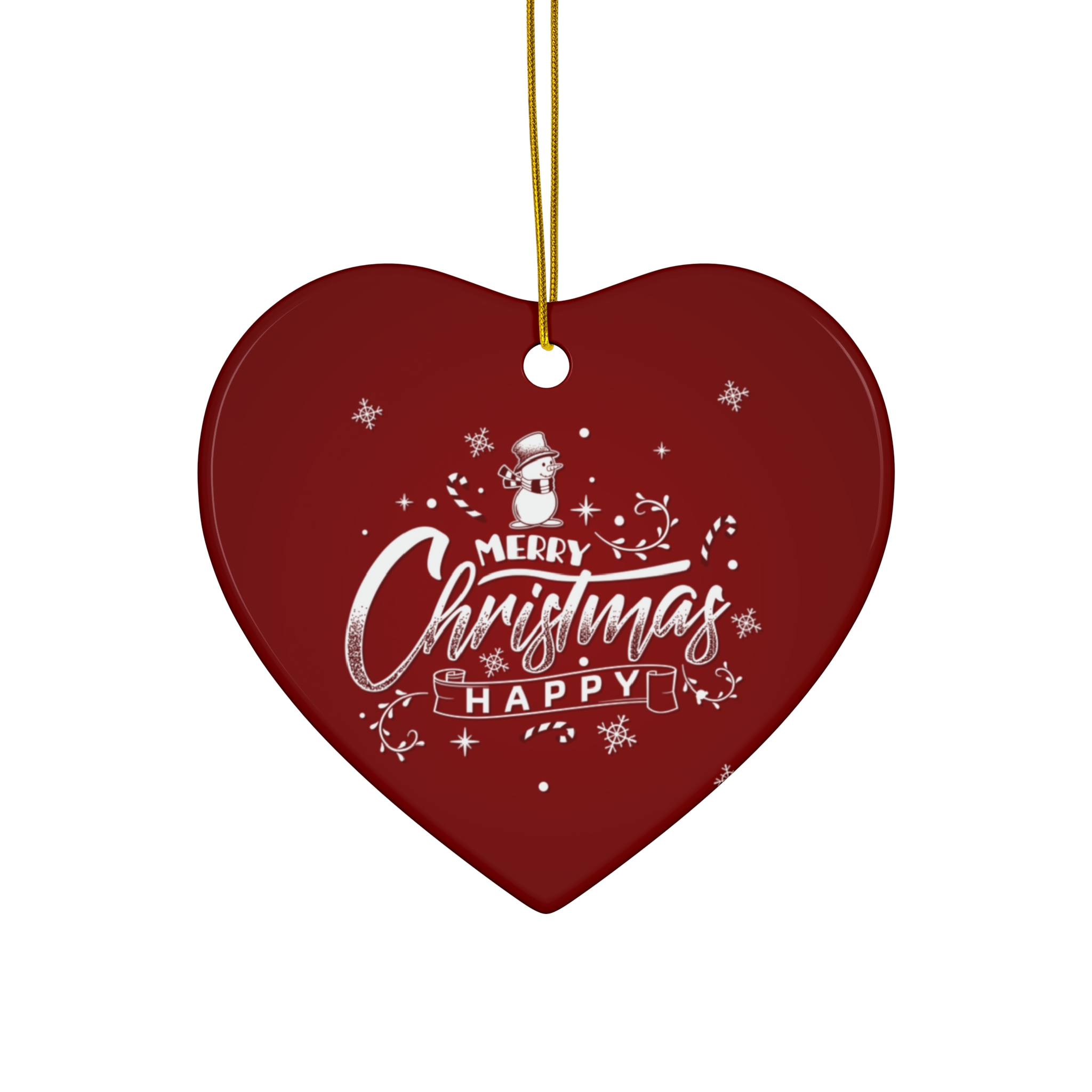 Merry Christmas Happy - GIFTZ For Your Loved Ones