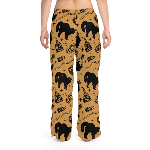 Halloween Cat with Magic Mop - GIFTZ For Your Loved Ones