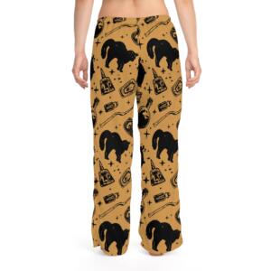 Halloween Cat with Magic Mop - GIFTZ For Your Loved Ones