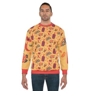 Spicy Mexican Tacos - GIFTZ For Your Loved Ones