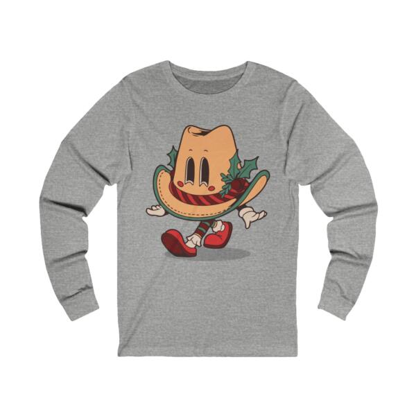 Cowboy's Hat Christmas Squad - GIFTZ For Your Loved Ones