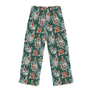 Women’s Halloween Themed Pajama Pants - GIFTZ For Your Loved Ones