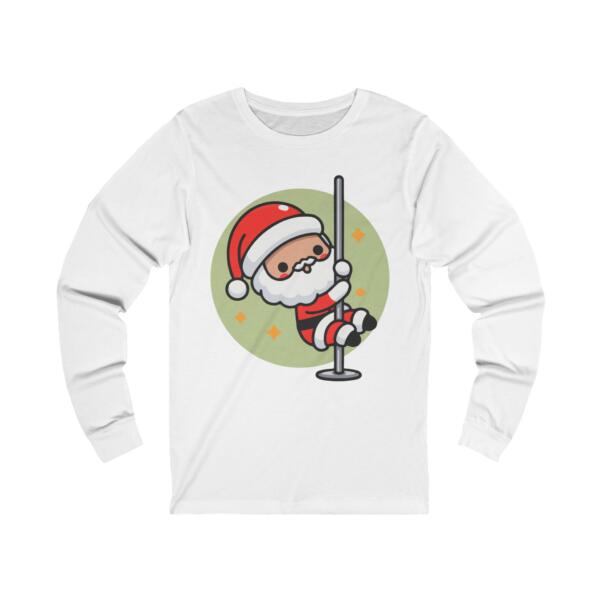 Funny Santa Pole Dance - GIFTZ For Your Loved Ones