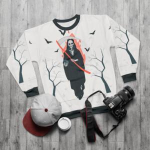 Halloween Spooky Death Walk - GIFTS For Your Loved Ones