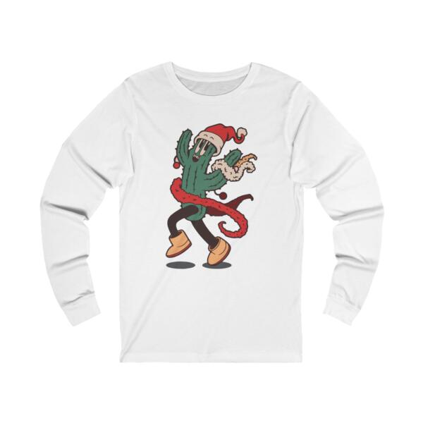 Cactus Tree in Christmas - GIFTZ For Your Loved Ones