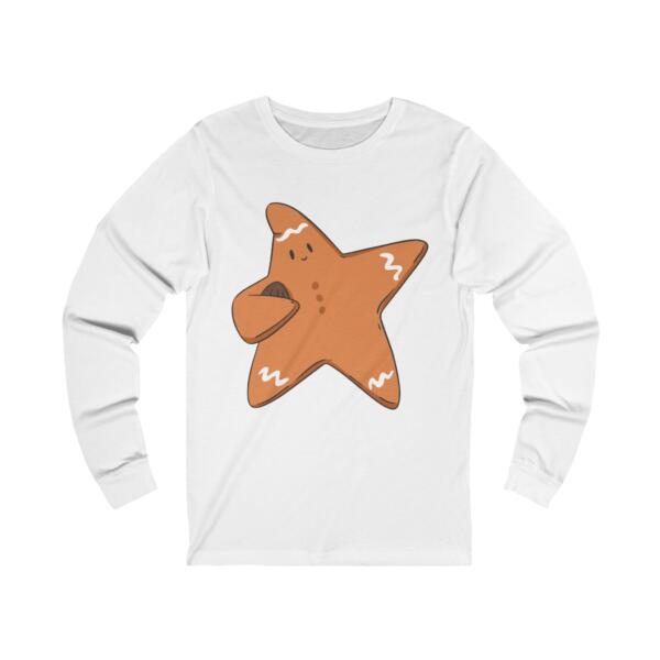 Christmas Star Cookies - GIFTZ For Your Loved Ones