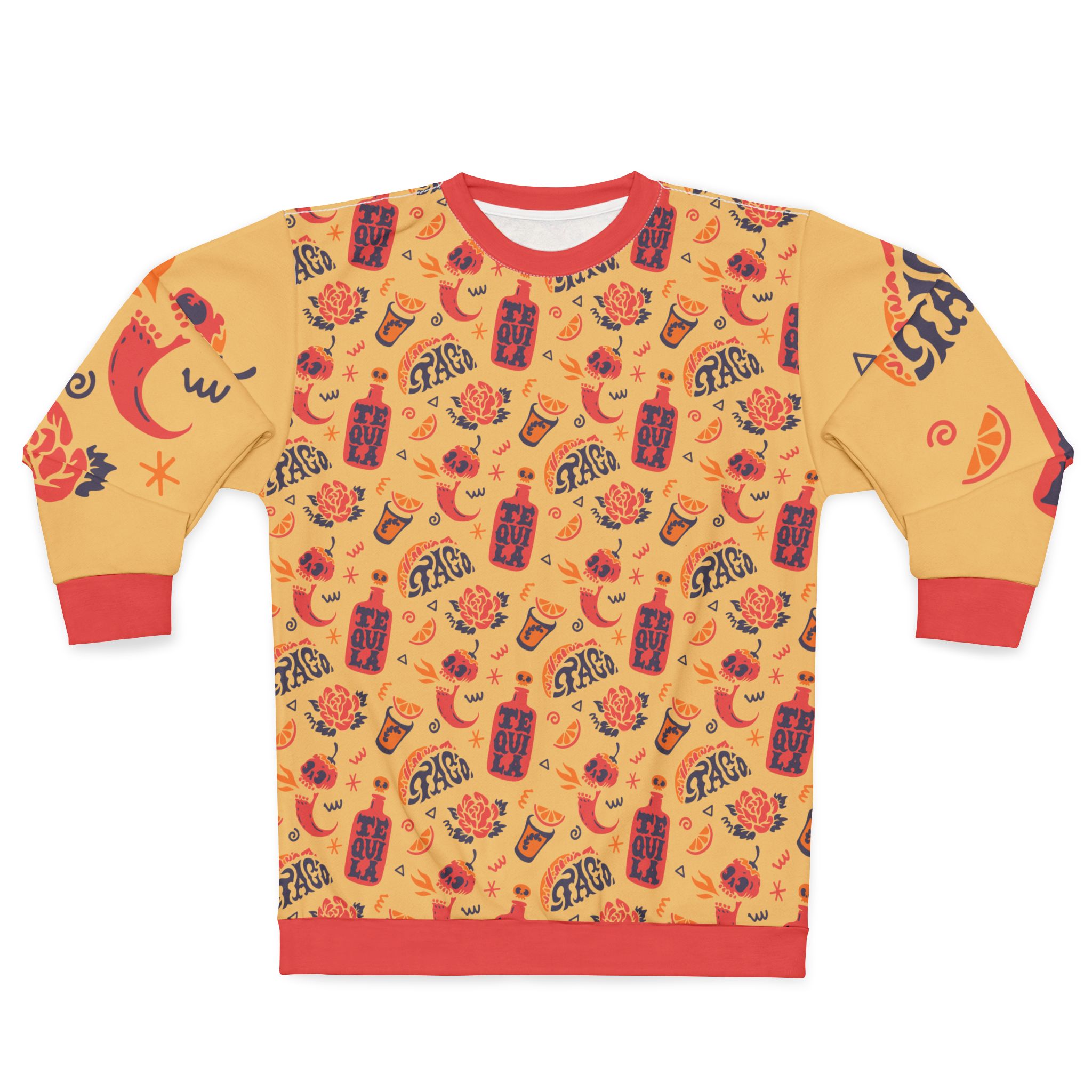 Spicy Mexican Tacos - GIFTZ For Your Loved Ones