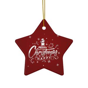 Merry Christmas Happy - GIFTZ For Your Loved Ones