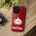 Merry Christmas and Happy New Year Phone Cases - GIFTZ For Your Loved Ones