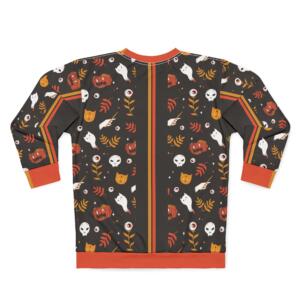 Ghost, Pumpkin and Horror - GIFTZ For Your Loved Ones